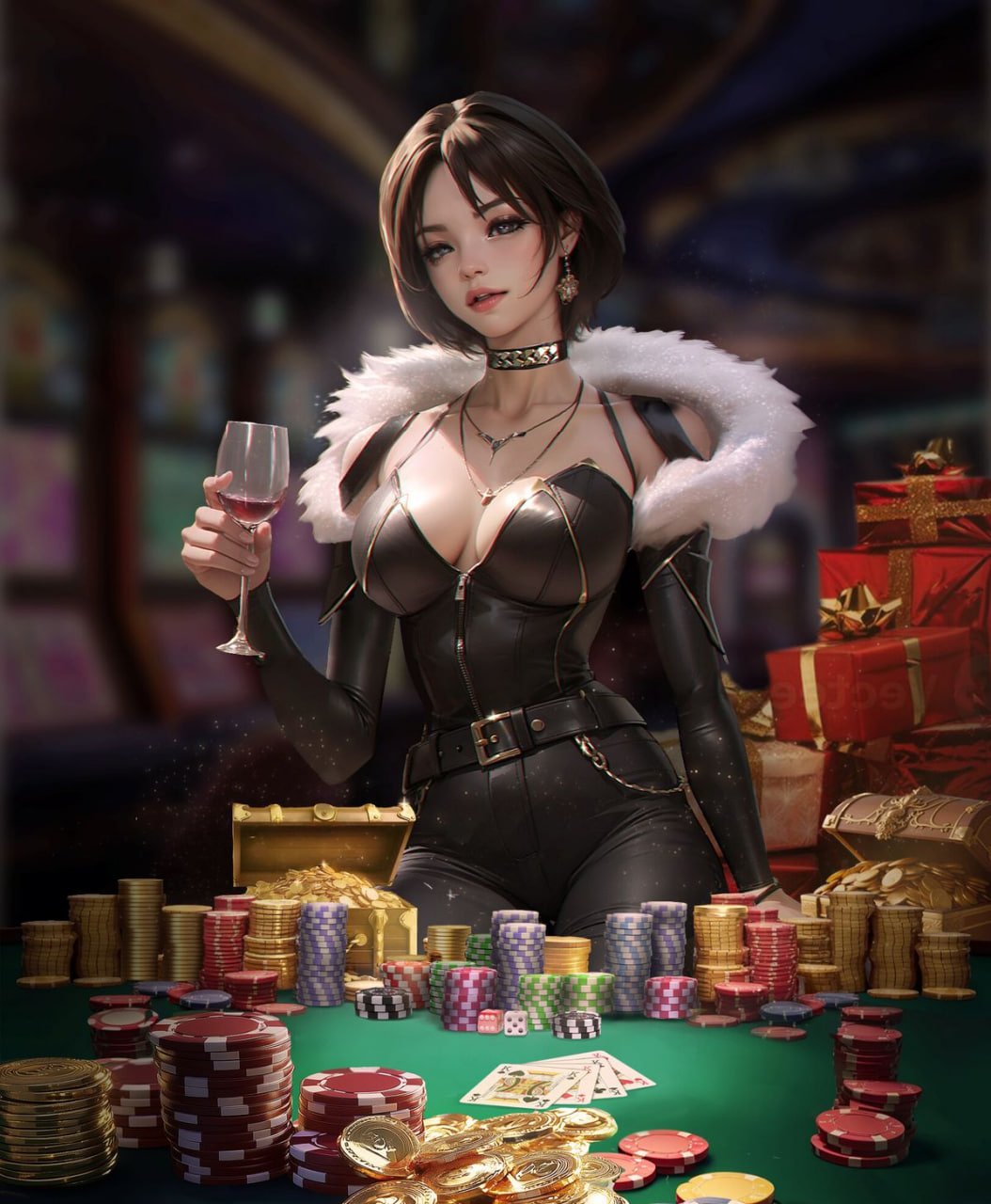 Mobile Casino Hub view on 35 bdt showing account care and easy game discovery