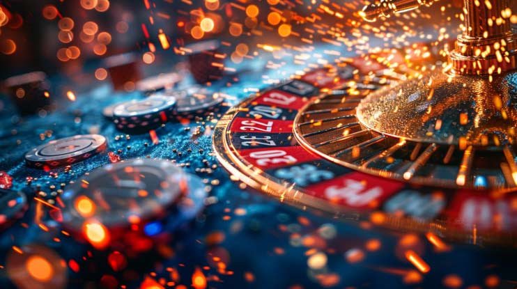Classic Slot Games hero view on 35 bdt for Bangladesh mobile entertainment